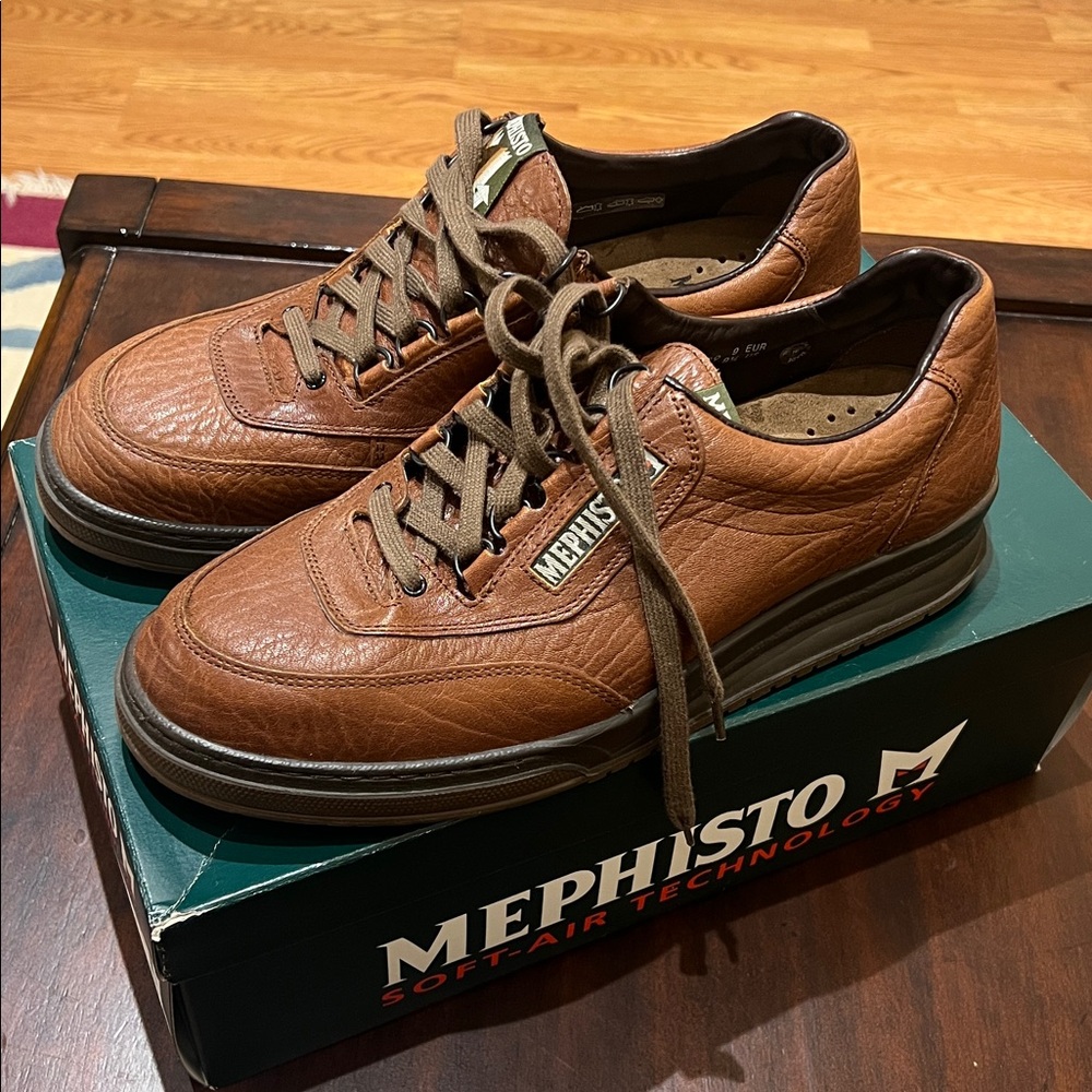 Mephisto Match Desert Mamouth 742 - Picture 6 of 12